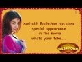 In Conversation With Asin Bol Bachchan