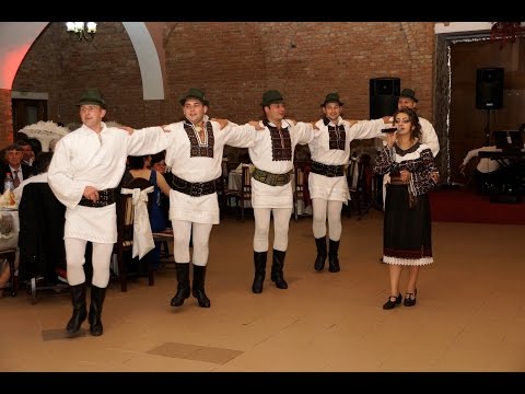 Strajerii Bucovinei - 4 iunie 2016