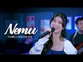 NEMU Gilga Sahid COVER By Nabila Maharani With NM Boys