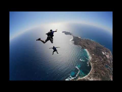 Chapo hitthe Lotto - Yurr & Banks "Sky Dive" [OFFICIAL AUDIO]