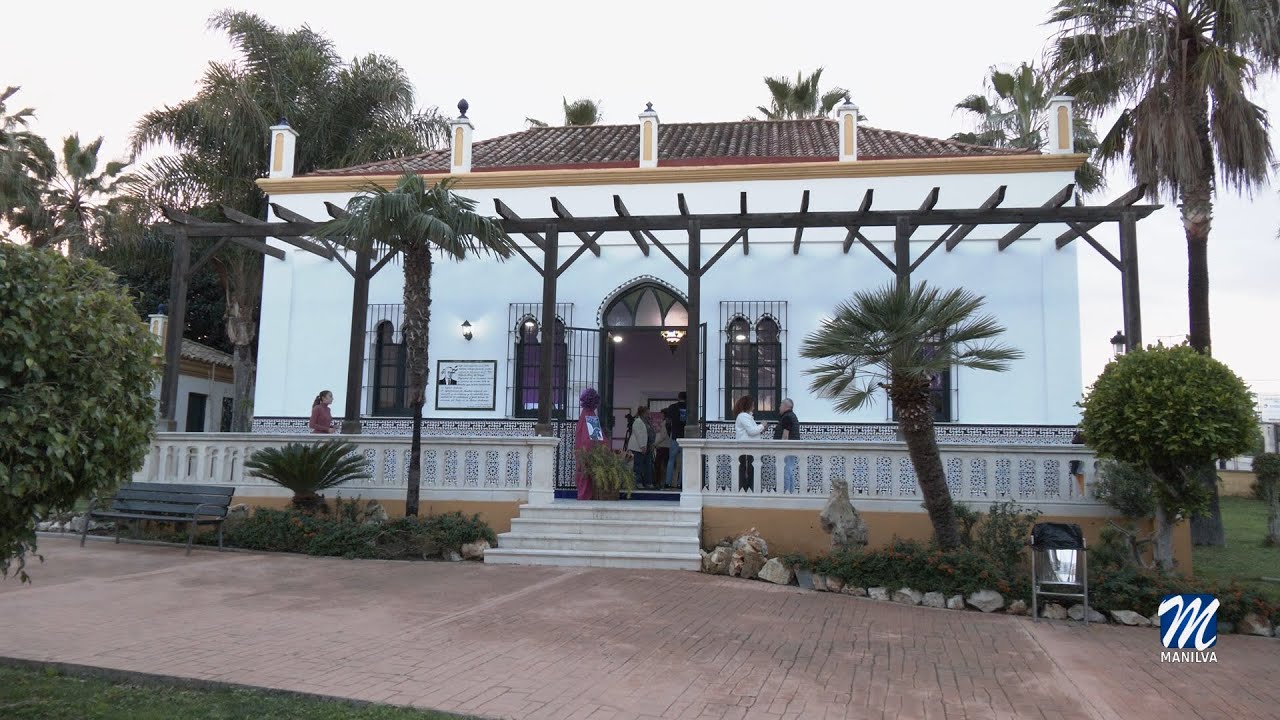 La Semana de la Mujer continúa en Manilva