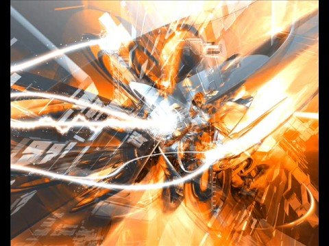 Dj valium - Spirit of yesterday