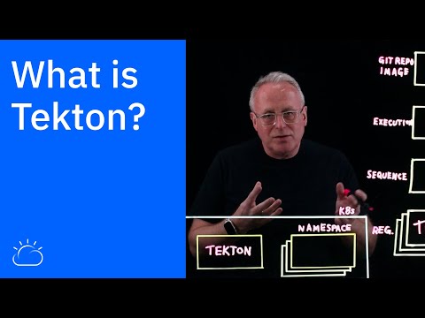 What is Tekton