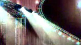 WWE vs RAW 2009 ENTRADAS