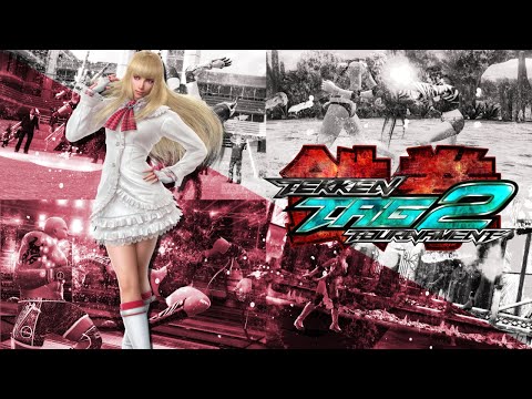 Tekken Tag 2 ( Uchiha x24) 24-02-2022  Sala Publica