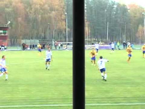 Bramki z meczu Lech Rypin - Notecianka Pakość_xvid.avi