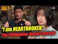 MY TEARS JUST FLOWED ENDLESSLY 😭/ PHYSICAL ASIA EP 7 REACTION