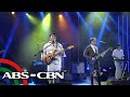 OPM band Magnus Haven performs on Showtime | ABS-CBN News