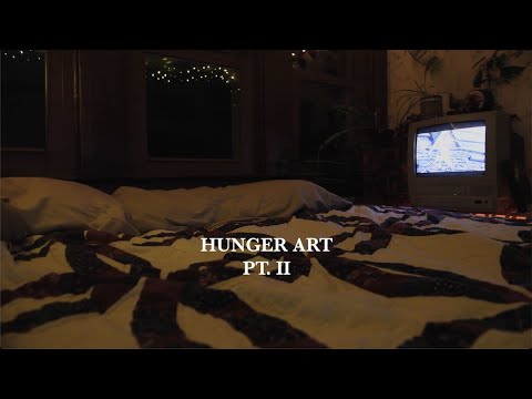Miniatura de Hunger Art