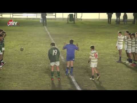 RESUMEN M16 CAMPEONATO tucuman rugby 32   lawn tennis 24