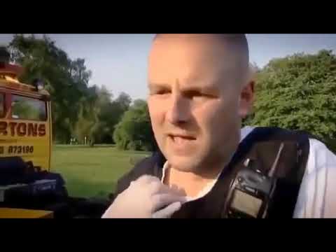 Manchester car wars part 2