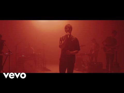 Kevin Quinn - Wildfire (Live In Nashville, TN/2021)