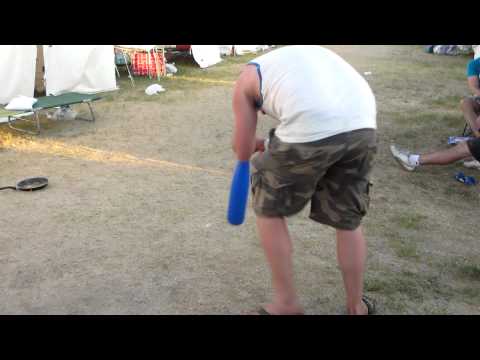 the eHcH @ Coachella 2012