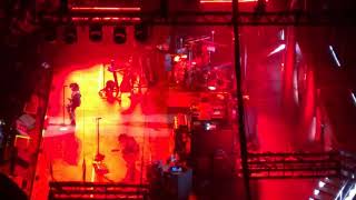 Lenny Kravitz - Live @ Paris AHA  16-06-2018 (Almost Full Concert)
