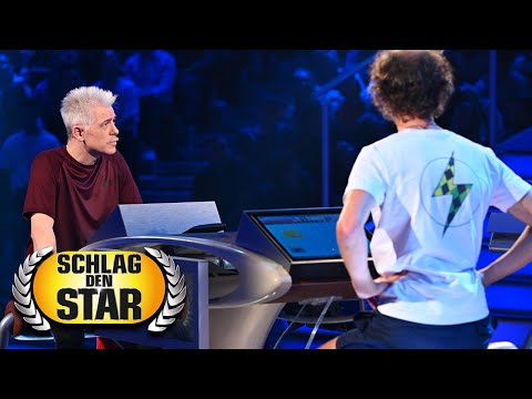 Wo war das nochmal? | Olaf Schubert vs. Michael Mittermeier | Spiel 3 | Schlag den Star