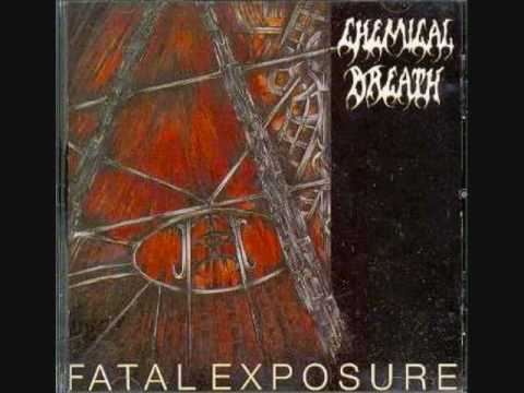 Chemical Breath - Chambers of Lost online metal music video by CHEMICAL BREATH