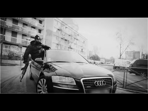 KAARIS -  Chargé 🏴‍☠️  (Street clip)