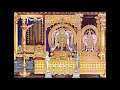 Chidambaram Deekshithars Sri Natesa Sahasranamam Sri Natarajar Temple