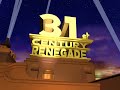 31st Century Renegade Home Entertainment Logo 1995 2002