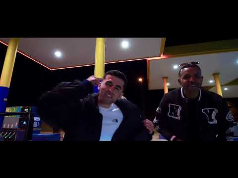 OLEA x LAIMSY - J'ai pas qu'ça à faire