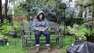 Letting the Mind Wander | From Here, Not Here