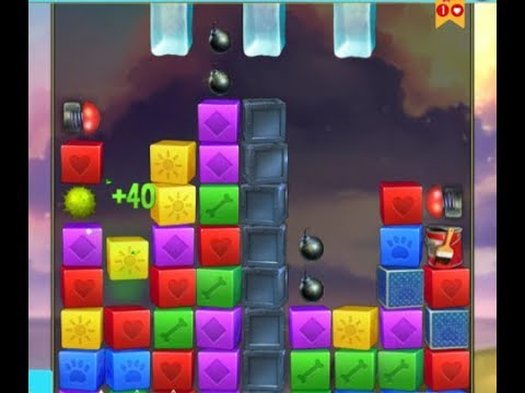 Pet Rescue Saga Level 3216