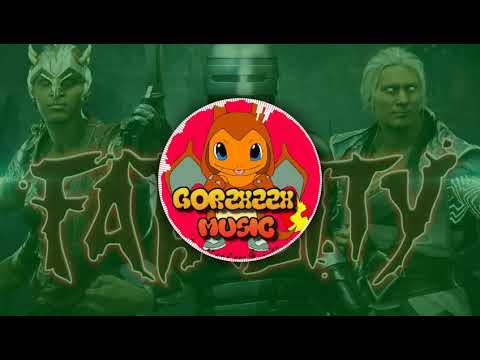 Gor2puto x LuismyMix Fatality