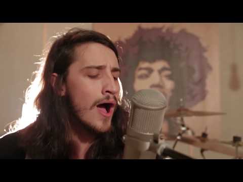 Duda Louro - Where You Belong (Ao Vivo Estúdio Playground)