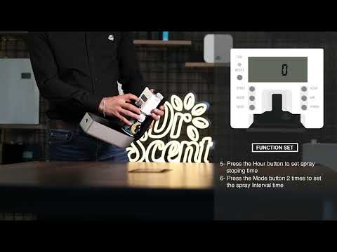 Room Air Purifier