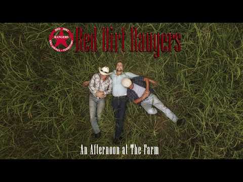 Red Dirt Rangers — An Afternoon at The Farm, Part 2