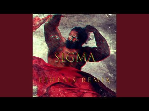 Sigma (feat. Tevvez) (Remix)