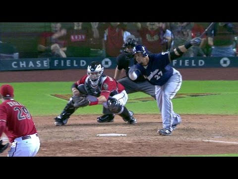 MIL@ARI: Ziegler-Fans sichern C. Gomez den 3:0-Sieg