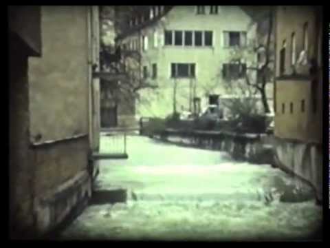 Augsburg,Deutschland in the 1960's Including Deutsch Miniatur