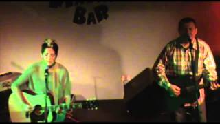 Amy Wadge & Pete Riley - 17