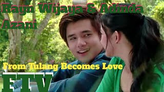 Download lagu FTV TERBARU 2021 SCTV Rayn Wijaya & Adinda Azani mp3