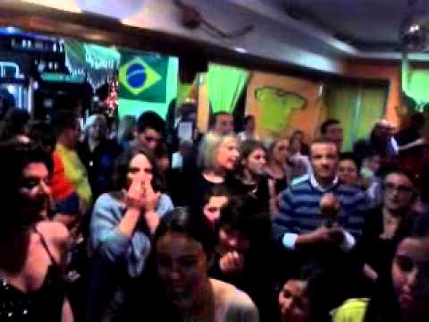 Restaurante Rei da Picanha - Ai se eu te pego