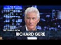 Richard Gere Reminisces On Working With Julia Roberts And Shares Why He S Moving To Spain Extended