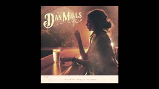 Dan Mills - Mama in the Corner