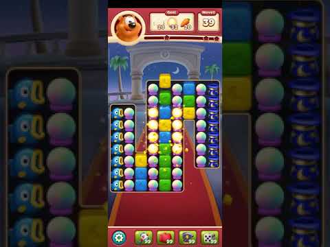 Toon Blast level 3410