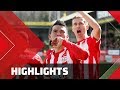 HIGHLIGHTS | VVV-Venlo - PSV