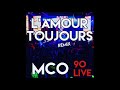 Mco Project  - L'amour Toujours (remix)