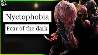 What Phobia Does Each Killer Represent? MQDEFAULT Thumbnail