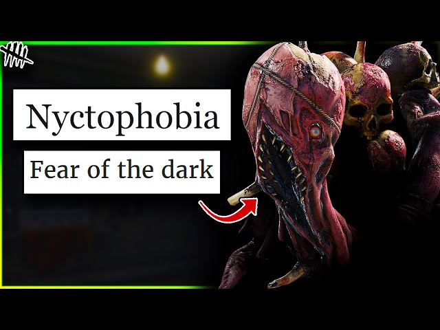 What Phobia Does Each Killer Represent? SDDEFAULT Thumbnail