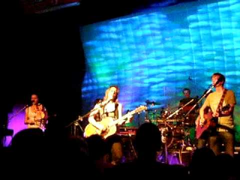 Aneta Langerová - Voda živá live