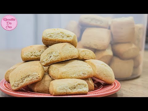 SIMPLE, EASY, AND ECONOMICAL HOMEMADE COOKIES | CRIS' RECIPES