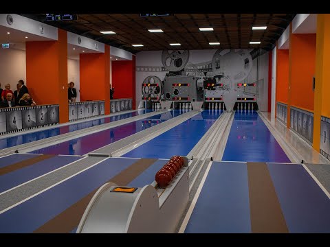 Nyergesújfalu VSE - Scarbantia