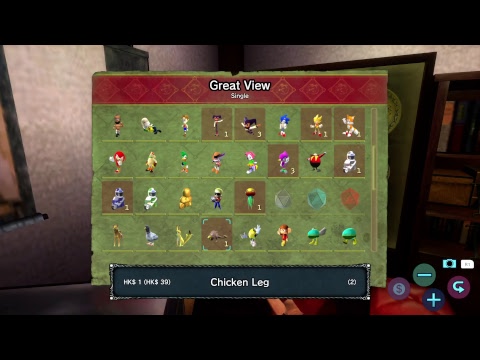 Shenmue 2 Long Play pt.7