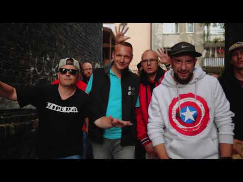 AmenBreak – Posse Cut (chrześcijańska kolaboracja)