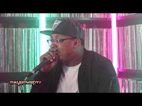 Manga Saint Hilare freestyle - Westwood Crib Session