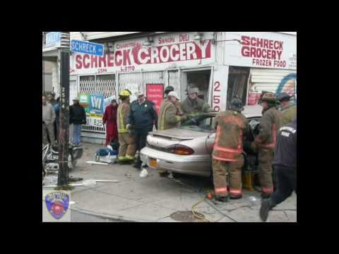 Buffalo FD - MVA Bailey & Schreck